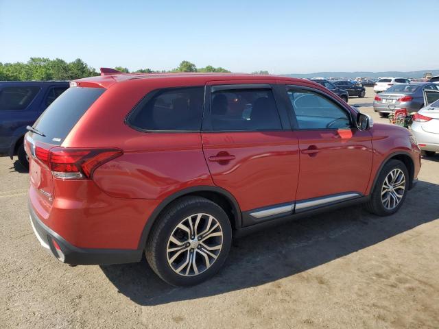 Photo 2 VIN: JA4AZ3A36HZ009291 - MITSUBISHI OUTLANDER 