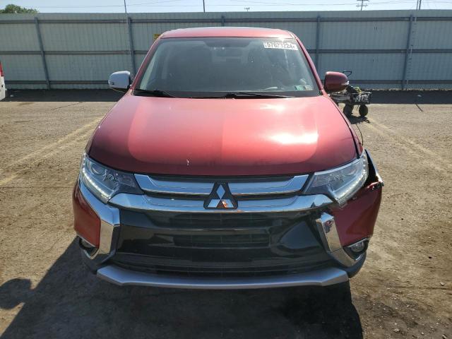 Photo 4 VIN: JA4AZ3A36HZ009291 - MITSUBISHI OUTLANDER 