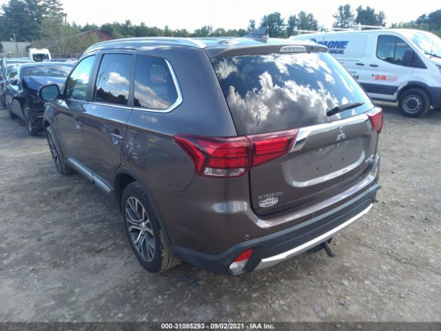 Photo 2 VIN: JA4AZ3A36HZ015950 - MITSUBISHI OUTLANDER 