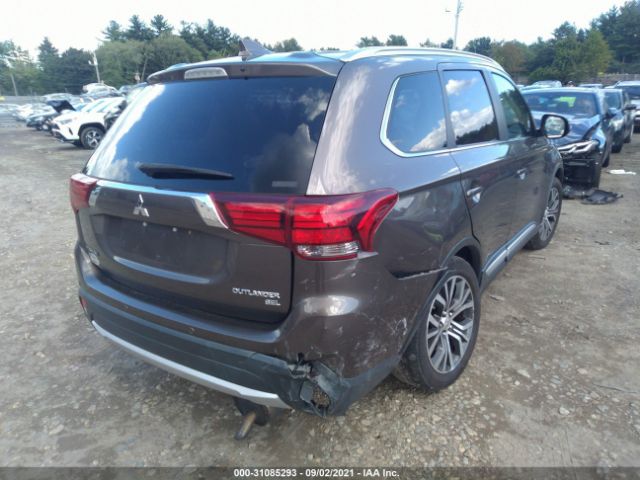 Photo 3 VIN: JA4AZ3A36HZ015950 - MITSUBISHI OUTLANDER 