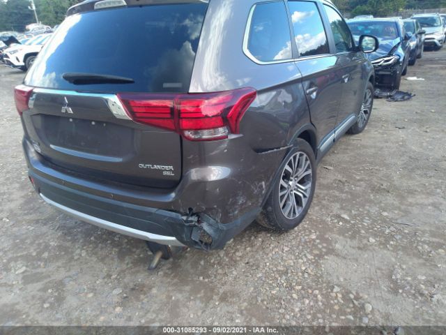 Photo 5 VIN: JA4AZ3A36HZ015950 - MITSUBISHI OUTLANDER 