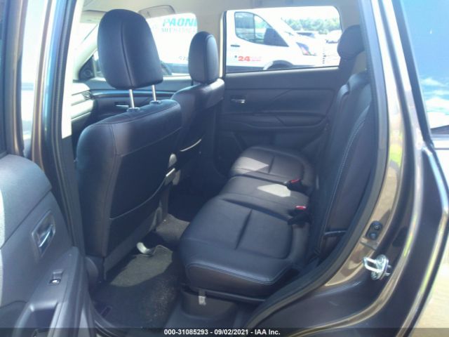 Photo 7 VIN: JA4AZ3A36HZ015950 - MITSUBISHI OUTLANDER 