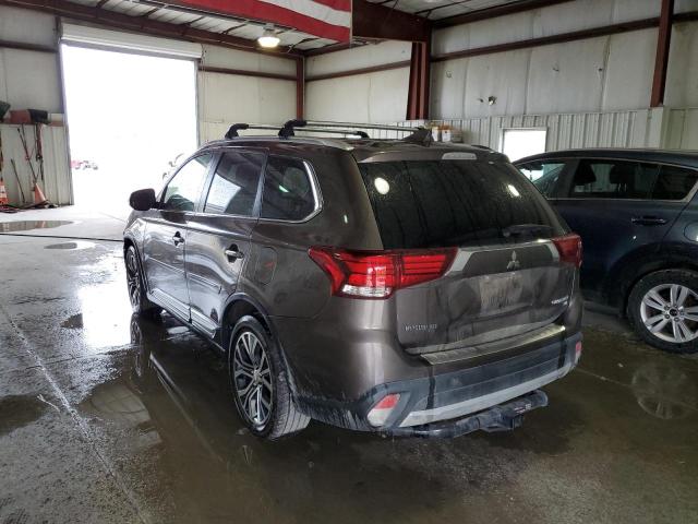 Photo 2 VIN: JA4AZ3A36HZ023580 - MITSUBISHI OUTLANDER 