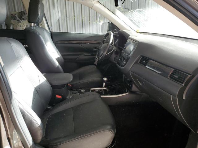 Photo 4 VIN: JA4AZ3A36HZ023580 - MITSUBISHI OUTLANDER 