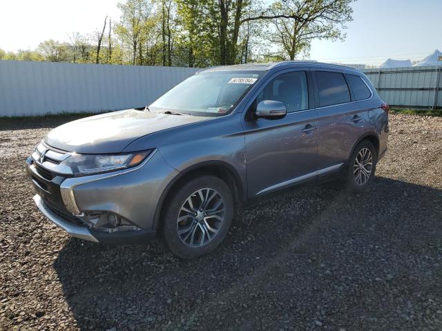 Photo 0 VIN: JA4AZ3A36HZ023983 - MITSUBISHI OUTLANDER 