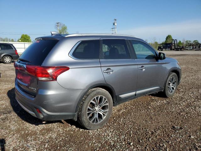 Photo 2 VIN: JA4AZ3A36HZ023983 - MITSUBISHI OUTLANDER 