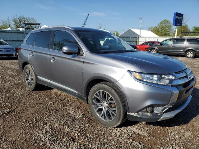 Photo 3 VIN: JA4AZ3A36HZ023983 - MITSUBISHI OUTLANDER 