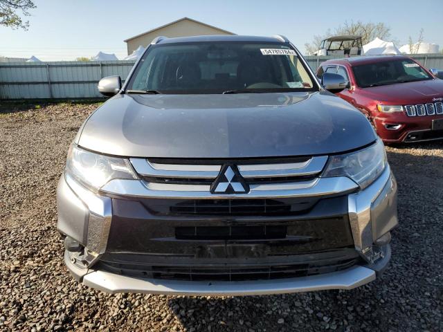 Photo 4 VIN: JA4AZ3A36HZ023983 - MITSUBISHI OUTLANDER 