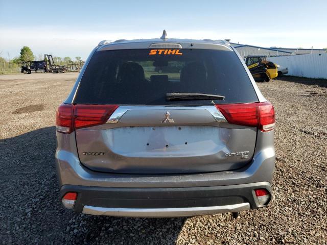 Photo 5 VIN: JA4AZ3A36HZ023983 - MITSUBISHI OUTLANDER 