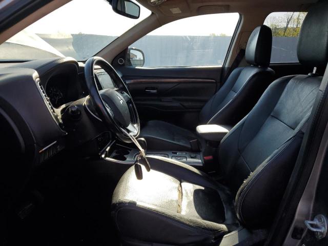 Photo 6 VIN: JA4AZ3A36HZ023983 - MITSUBISHI OUTLANDER 