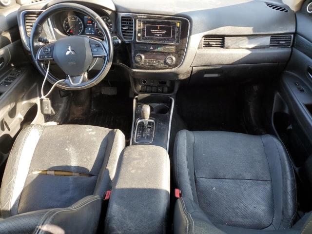 Photo 7 VIN: JA4AZ3A36HZ023983 - MITSUBISHI OUTLANDER 