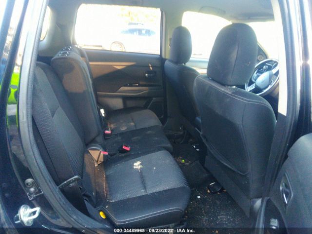 Photo 7 VIN: JA4AZ3A36HZ027659 - MITSUBISHI OUTLANDER 