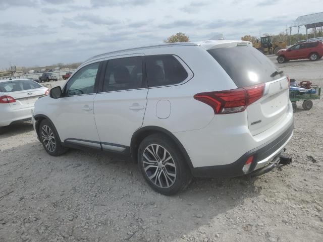 Photo 1 VIN: JA4AZ3A36HZ029217 - MITSUBISHI OUTLANDER 