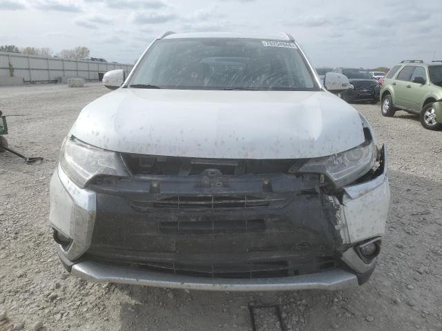 Photo 4 VIN: JA4AZ3A36HZ029217 - MITSUBISHI OUTLANDER 