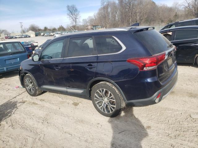 Photo 1 VIN: JA4AZ3A36HZ031355 - MITSUBISHI OUTLANDER 