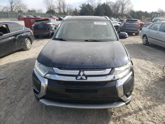 Photo 4 VIN: JA4AZ3A36HZ031355 - MITSUBISHI OUTLANDER 