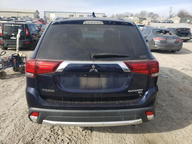 Photo 5 VIN: JA4AZ3A36HZ031355 - MITSUBISHI OUTLANDER 