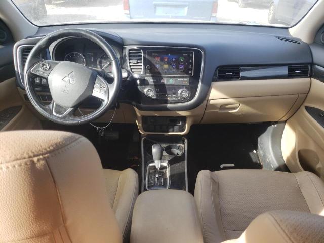 Photo 7 VIN: JA4AZ3A36HZ031355 - MITSUBISHI OUTLANDER 