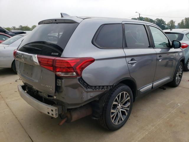 Photo 2 VIN: JA4AZ3A36HZ045661 - MITSUBISHI OUTLANDER 