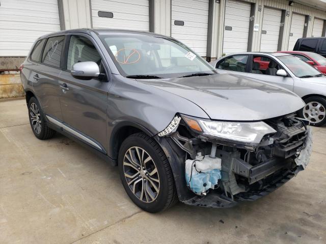 Photo 3 VIN: JA4AZ3A36HZ045661 - MITSUBISHI OUTLANDER 