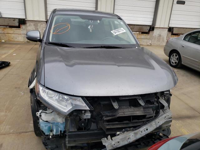 Photo 4 VIN: JA4AZ3A36HZ045661 - MITSUBISHI OUTLANDER 