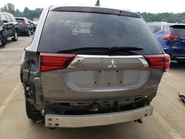 Photo 5 VIN: JA4AZ3A36HZ045661 - MITSUBISHI OUTLANDER 