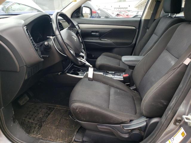 Photo 6 VIN: JA4AZ3A36HZ045661 - MITSUBISHI OUTLANDER 