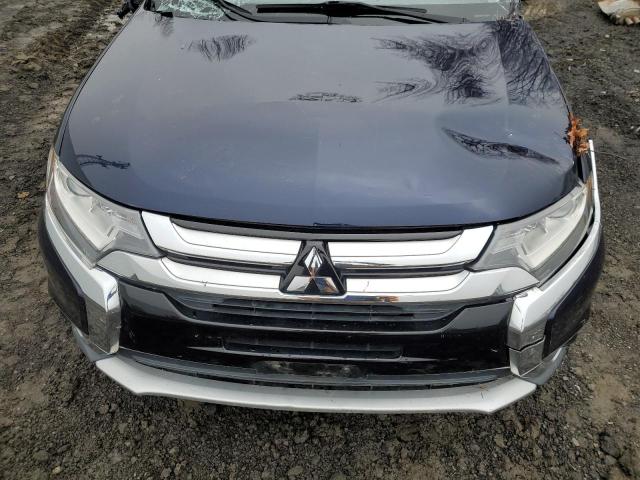 Photo 10 VIN: JA4AZ3A36HZ049077 - MITSUBISHI OUTLANDER 