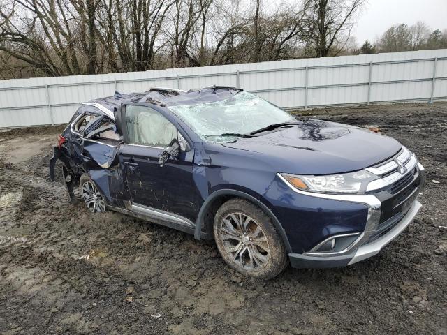 Photo 3 VIN: JA4AZ3A36HZ049077 - MITSUBISHI OUTLANDER 