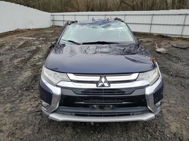 Photo 4 VIN: JA4AZ3A36HZ049077 - MITSUBISHI OUTLANDER 