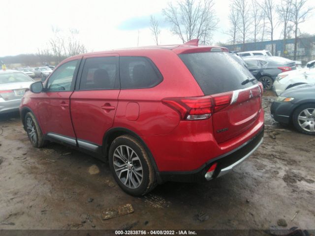 Photo 2 VIN: JA4AZ3A36HZ061231 - MITSUBISHI OUTLANDER 