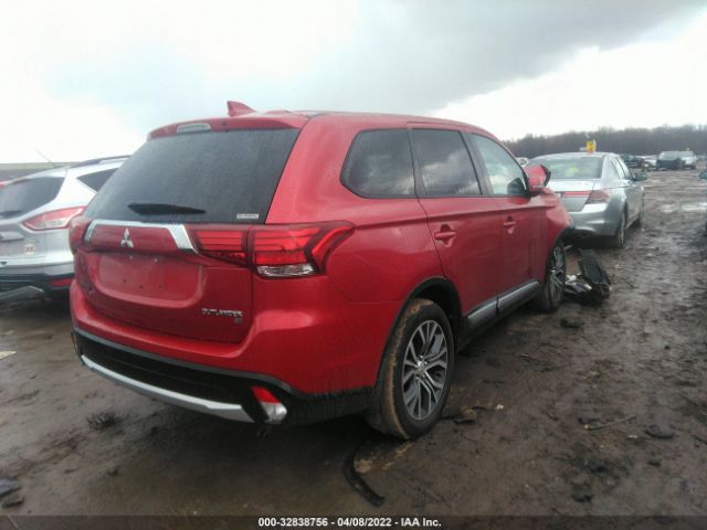 Photo 3 VIN: JA4AZ3A36HZ061231 - MITSUBISHI OUTLANDER 