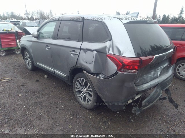 Photo 2 VIN: JA4AZ3A36HZ066414 - MITSUBISHI OUTLANDER 