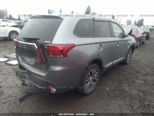 Photo 3 VIN: JA4AZ3A36HZ066414 - MITSUBISHI OUTLANDER 