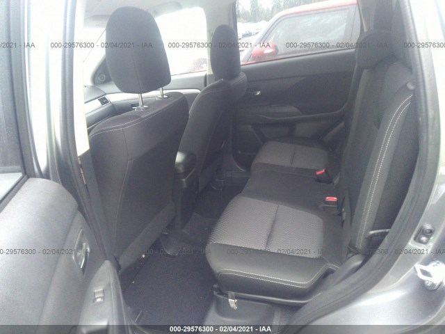 Photo 7 VIN: JA4AZ3A36HZ066414 - MITSUBISHI OUTLANDER 