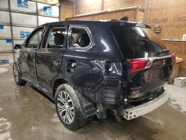 Photo 2 VIN: JA4AZ3A36JJ000143 - MITSUBISHI OUTLANDER 