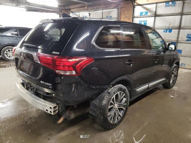 Photo 3 VIN: JA4AZ3A36JJ000143 - MITSUBISHI OUTLANDER 