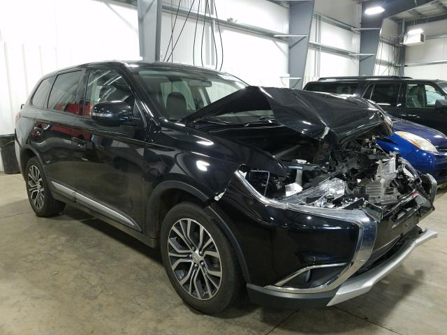 Photo 0 VIN: JA4AZ3A36JJ004693 - MITSUBISHI OUTLANDER 