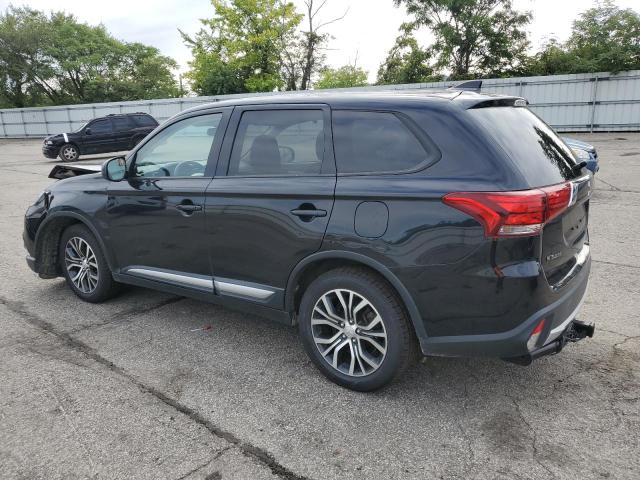 Photo 1 VIN: JA4AZ3A36JJ006279 - MITSUBISHI OUTLANDER 