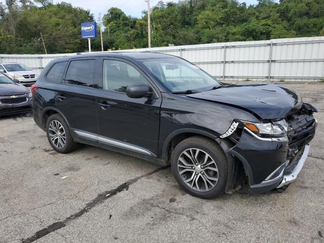 Photo 3 VIN: JA4AZ3A36JJ006279 - MITSUBISHI OUTLANDER 