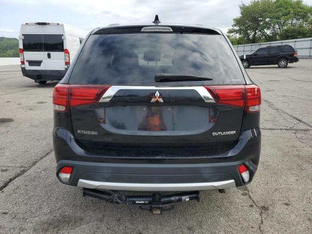 Photo 5 VIN: JA4AZ3A36JJ006279 - MITSUBISHI OUTLANDER 