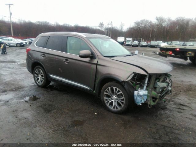 Photo 0 VIN: JA4AZ3A36JZ006543 - MITSUBISHI OUTLANDER 