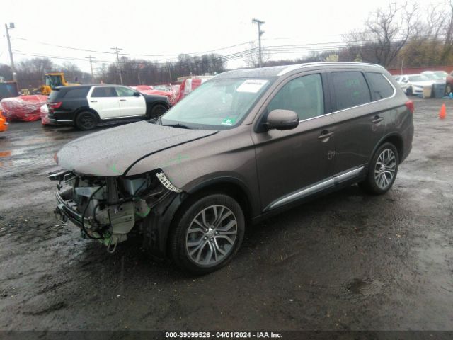 Photo 1 VIN: JA4AZ3A36JZ006543 - MITSUBISHI OUTLANDER 