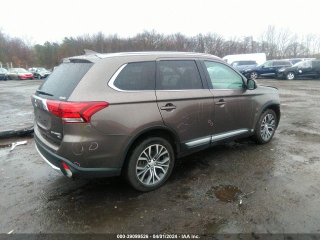 Photo 3 VIN: JA4AZ3A36JZ006543 - MITSUBISHI OUTLANDER 