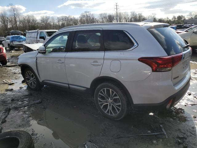 Photo 1 VIN: JA4AZ3A36JZ010804 - MITSUBISHI OUTLANDER 