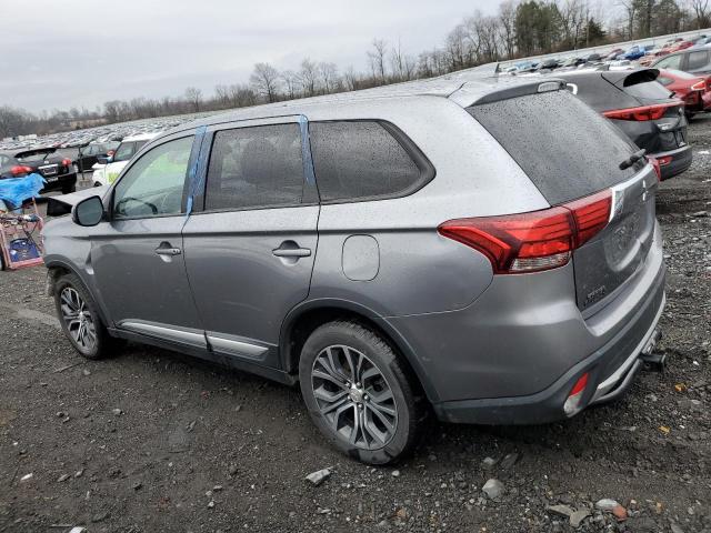 Photo 1 VIN: JA4AZ3A36JZ018062 - MITSUBISHI OUTLANDER 