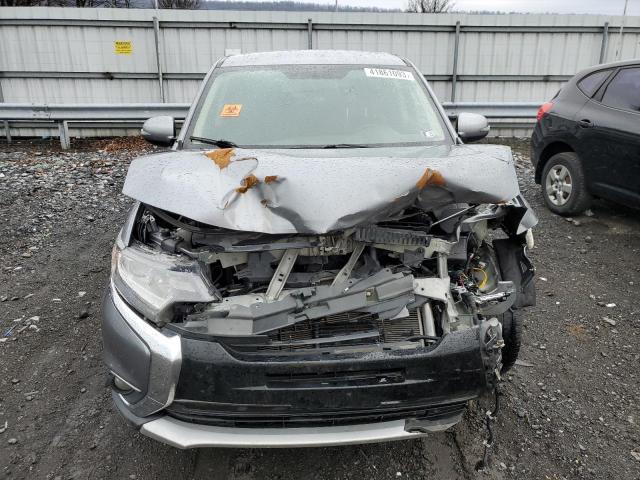 Photo 4 VIN: JA4AZ3A36JZ018062 - MITSUBISHI OUTLANDER 