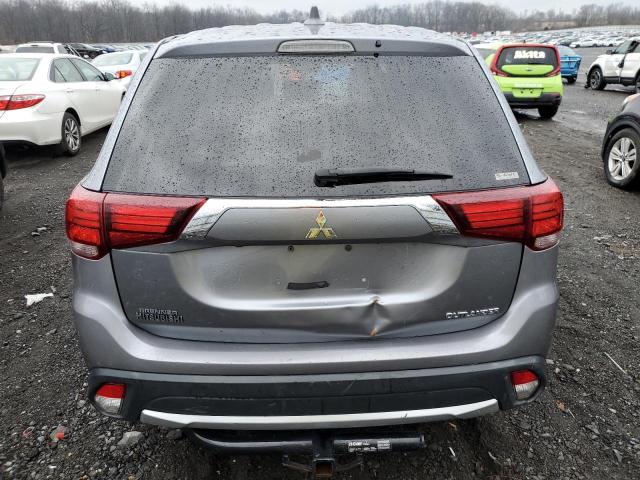 Photo 5 VIN: JA4AZ3A36JZ018062 - MITSUBISHI OUTLANDER 