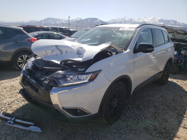 Photo 1 VIN: JA4AZ3A36JZ023066 - MITSUBISHI OUTLANDER 