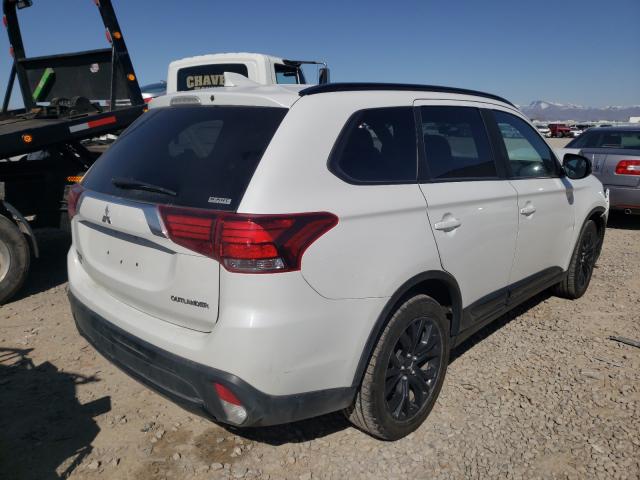 Photo 3 VIN: JA4AZ3A36JZ023066 - MITSUBISHI OUTLANDER 